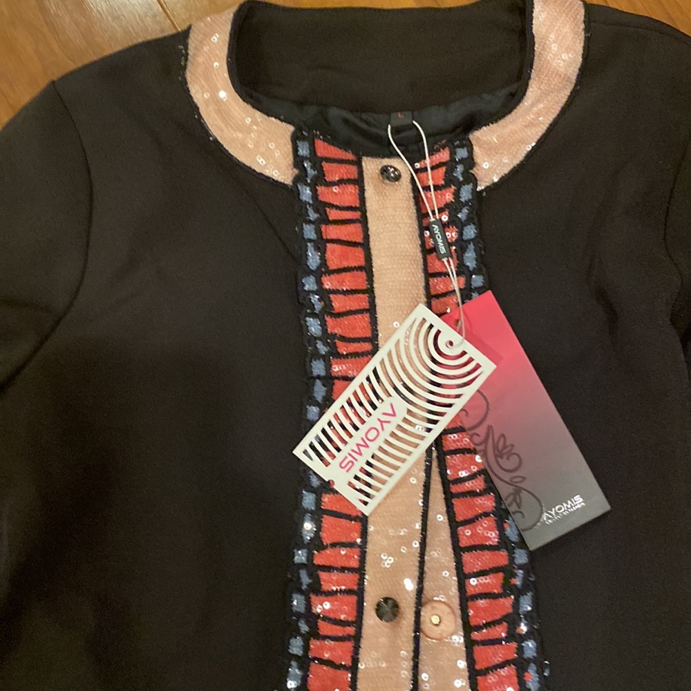 Brand new never worn Blazer/Jacket - Picture 9 of 9